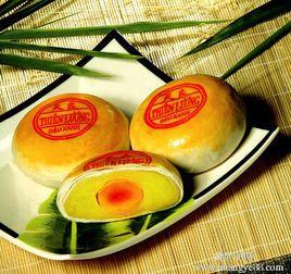 天良榴槤餅 天良榴槤餅