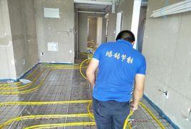 地暖調試 地暖調試