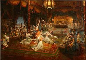 大唐盛世[歷史時期]