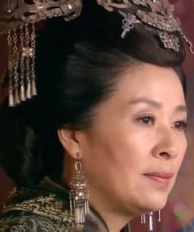 傳奇皇太后靖康之恥被擄金國,兒子卻當了南宋皇帝