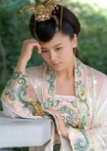 莊穆夫人 莊穆夫人