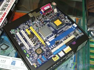 富士康 662MX 富士康 662MX