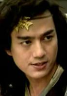 一代俠女[1999年蔣勤勤、張智霖主演電視劇]