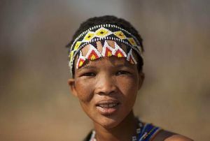 霍屯督人 霍屯督人