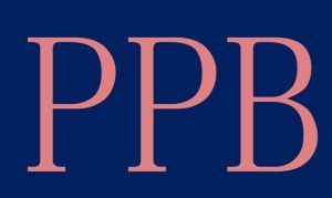 PPB PPB