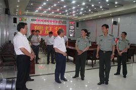 常州市民防局 常州市民防局