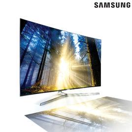 三星SUHD電視 三星SUHD電視