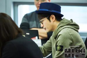 《通天塔》劇照