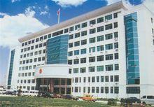 草堂鎮上特點。