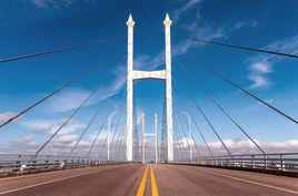 長會口大橋 長會口大橋