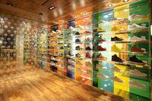 nike studio旗艦店