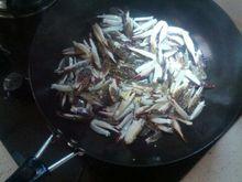 香辣蟹腳（鉗）