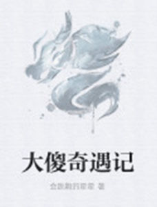 大傻奇遇記 大傻奇遇記