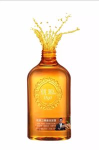 優源洗髮水 優源洗髮水