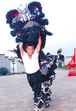 黃飛鴻-張衛健飾演