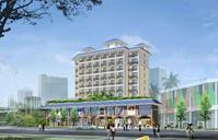 天賜良園 天賜良園