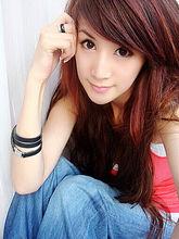 陳樂桐寫真及生活照片