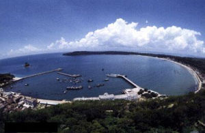 合浦儒艮自然保護區