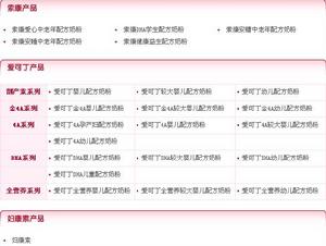 青島索康營養品科技有限公司