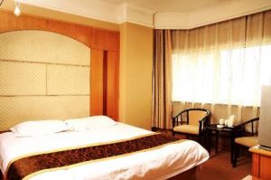 哈爾濱市嘉禾假日大酒店 哈爾濱市嘉禾假日大酒店