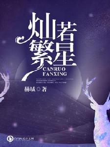 燦若繁星[白馬時光中文網小說作品]