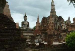 卓旁通寺 卓旁通寺