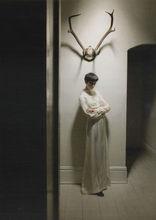 塞西莉亞·門德斯