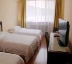 大連保聯酒店 大連保聯酒店