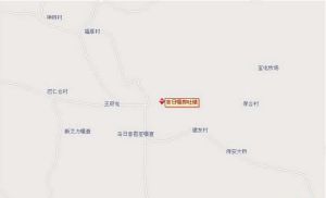 吉日嘎郎吐鎮 吉日嘎郎吐鎮