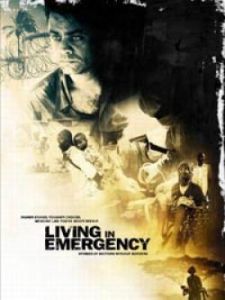 緊急救護:無國界醫生的故事 緊急救護:無國界醫生的故事