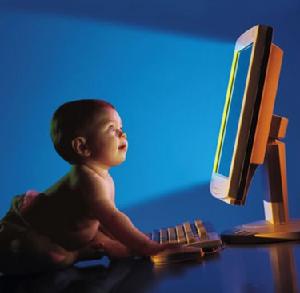 國際兒童電視日