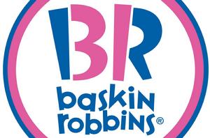 Baskin Robbins Baskin Robbins