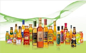 麥金利健康飲品種類