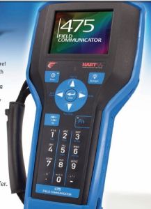 475 現場通訊器