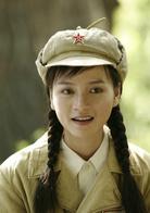 烈日炎炎[2006年陳寶國、苗圃主演電視劇]