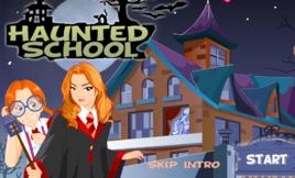 逃出鬧鬼學校 逃出鬧鬼學校