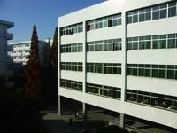 新度中學 新度中學