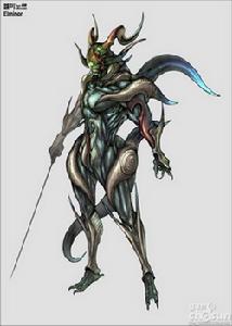 《新卓越之劍》