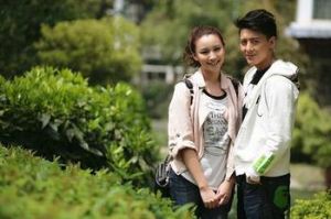 《斷奶》[電視劇]