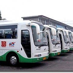 聊城交通汽運集團 聊城交通汽運集團