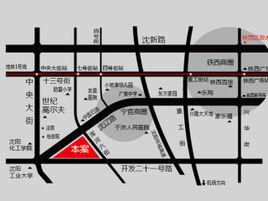 金輝尚璟 金輝尚璟