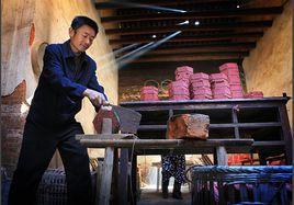 萍鄉傳統煙花製作技藝 萍鄉傳統煙花製作技藝