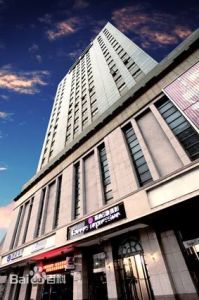 天津坎城印象攝影