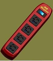 新國標電源轉換器