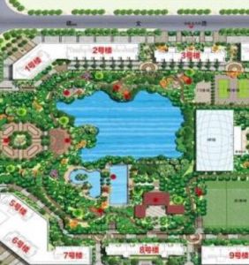 親仁公社·天悅家園 親仁公社·天悅家園