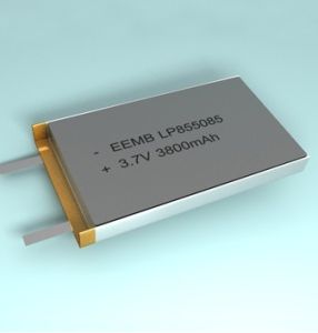 聚合物電池 聚合物電池