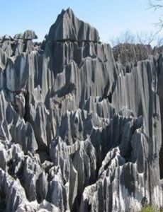 喀斯特地貌 喀斯特地貌