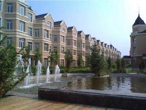 百年新城 百年新城