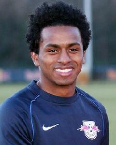 何塞·雷納[秘魯足球運動員]