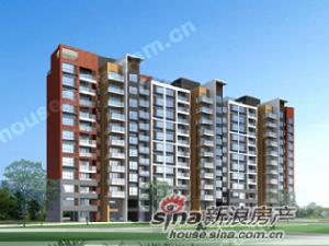 嘉泰城市花園 嘉泰城市花園